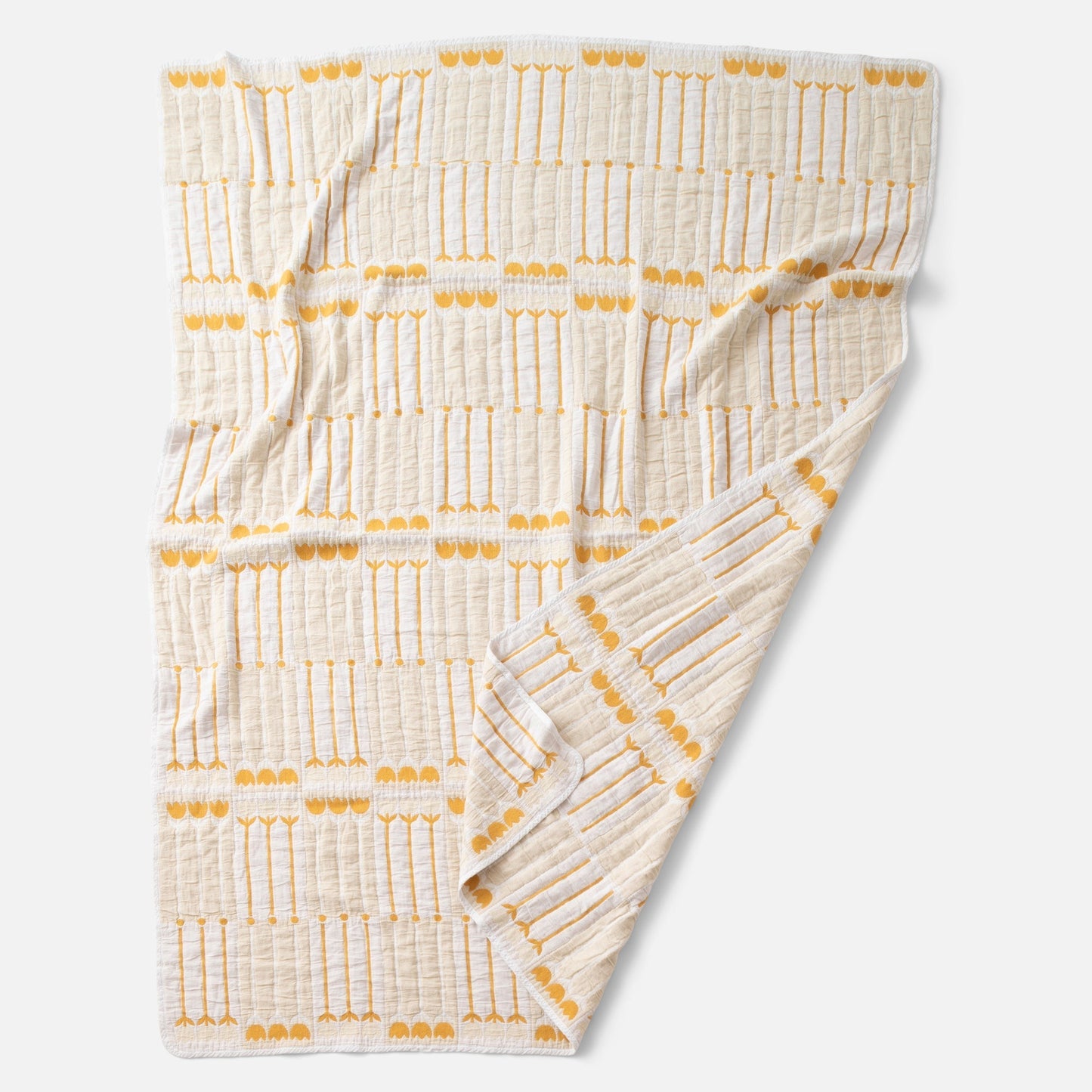 Tulbend Quilt