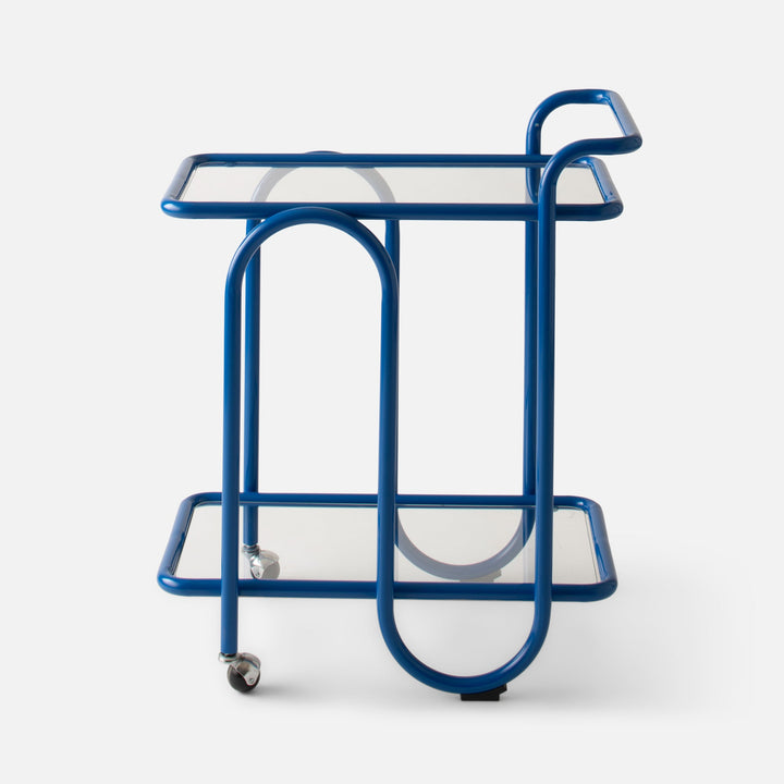 Lolly Bar Cart
