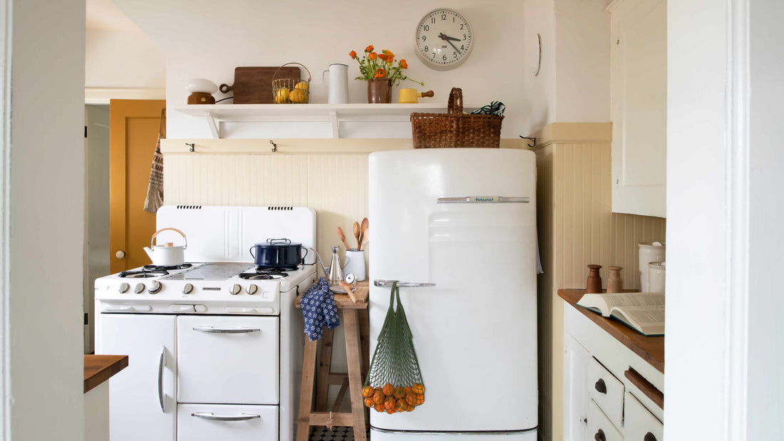 How-To: 5 Tips To Get Your Home Ready For Spring