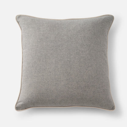 Classic Piped Pillow