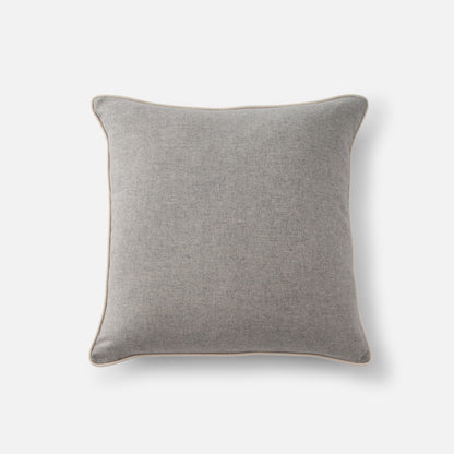 Classic Piped Pillow