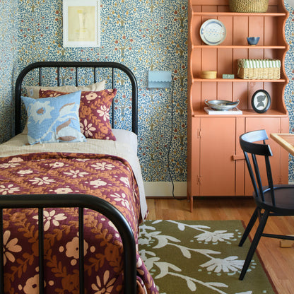 Dolores Plug-In Sconce