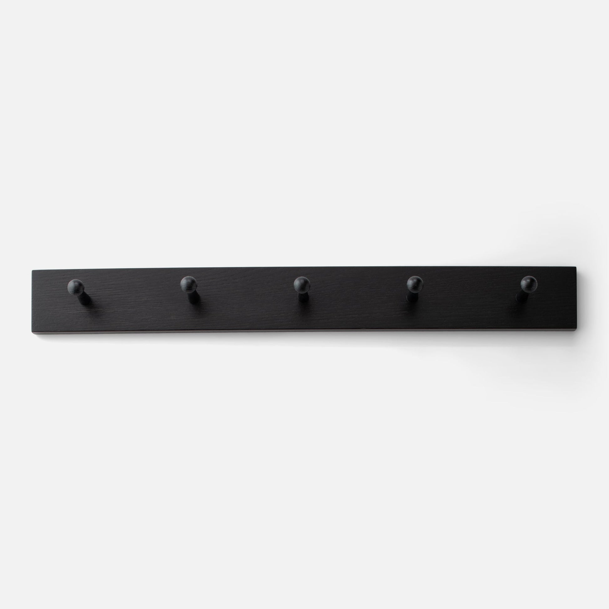 Peg Rail Hook