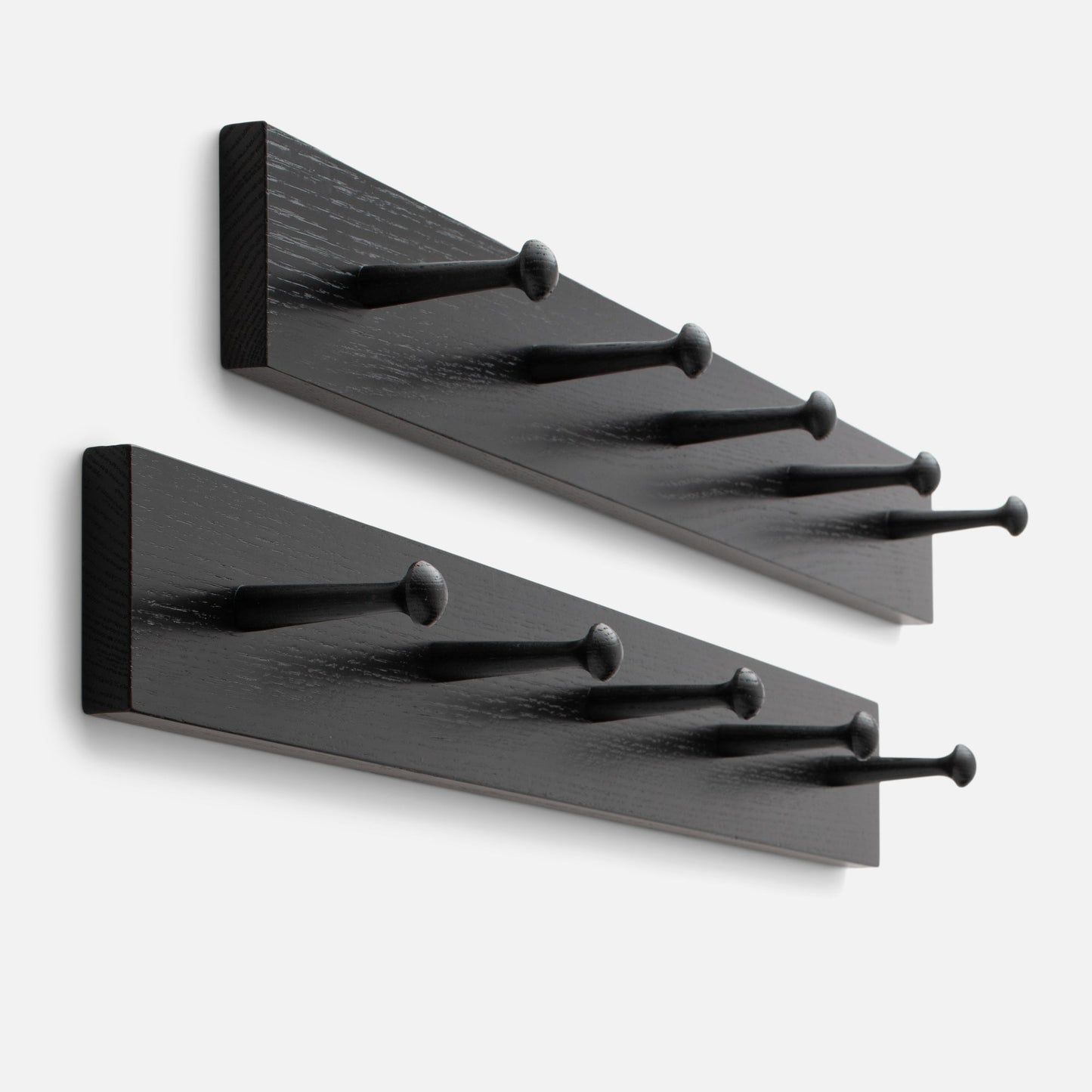 Peg Rail Hook