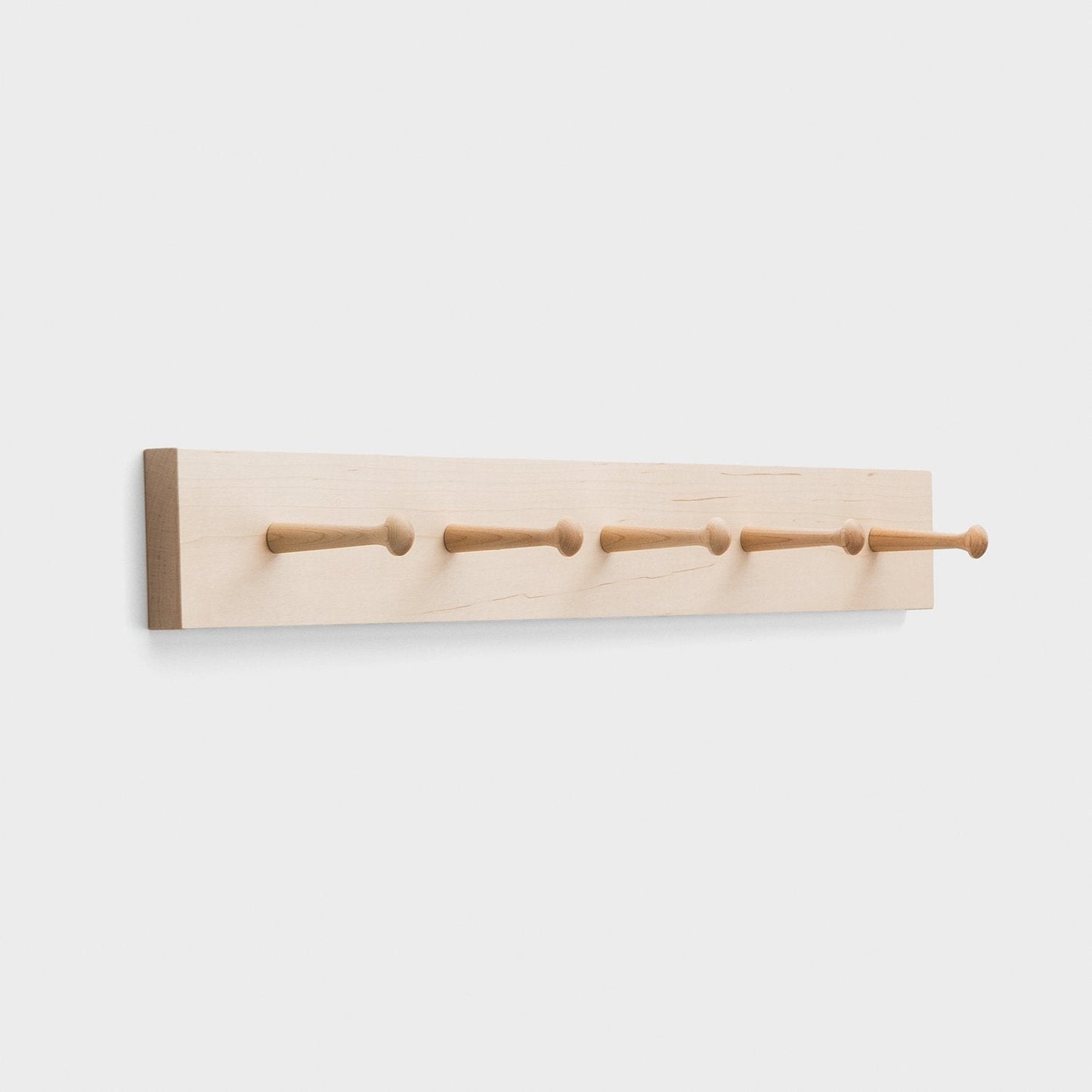 Peg Rail Hook
