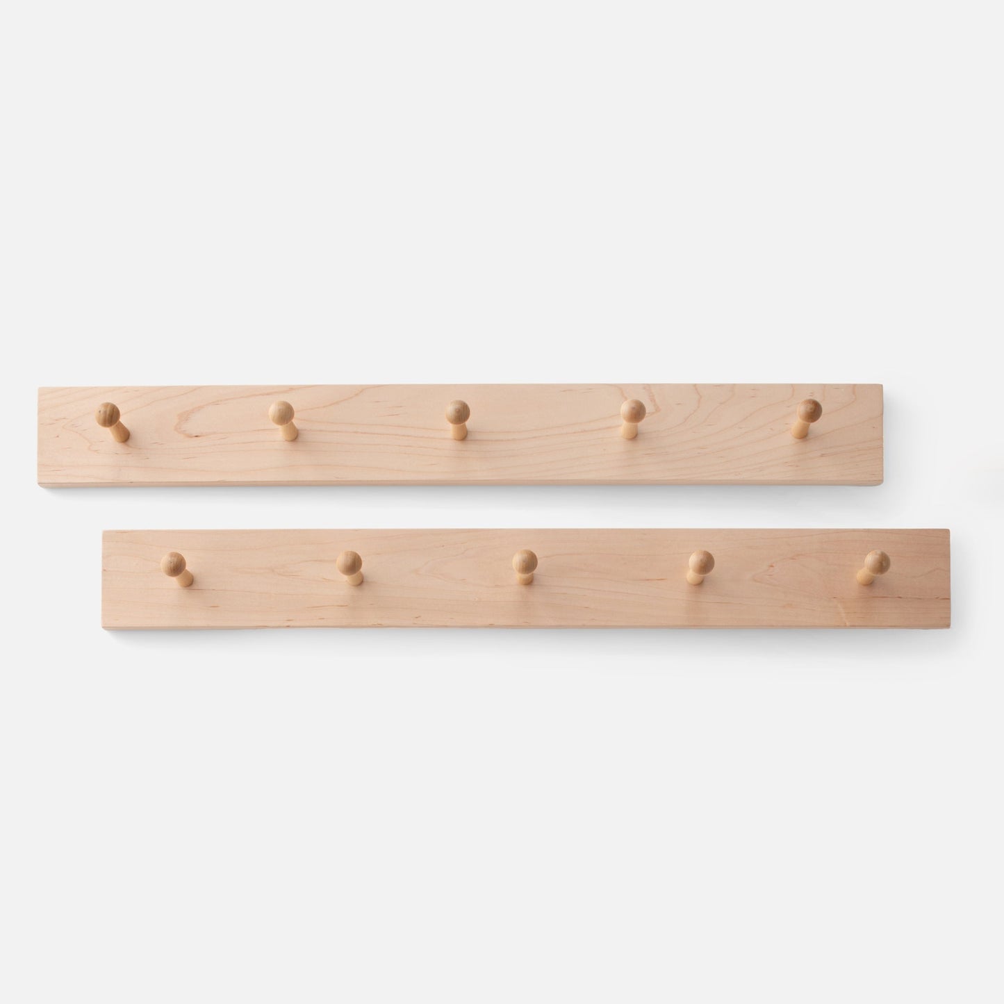 Peg Rail Hook