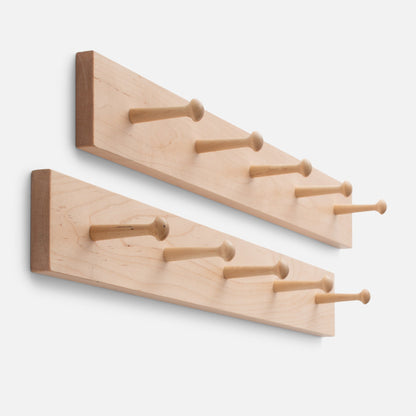 Peg Rail Hook