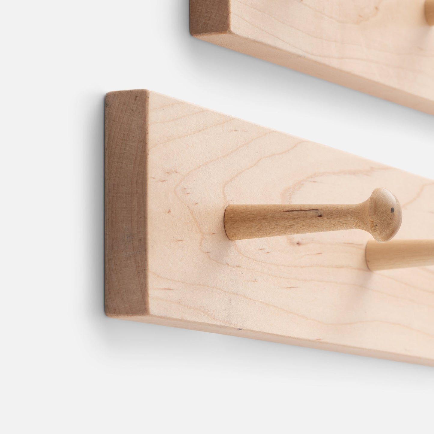 Peg Rail Hook