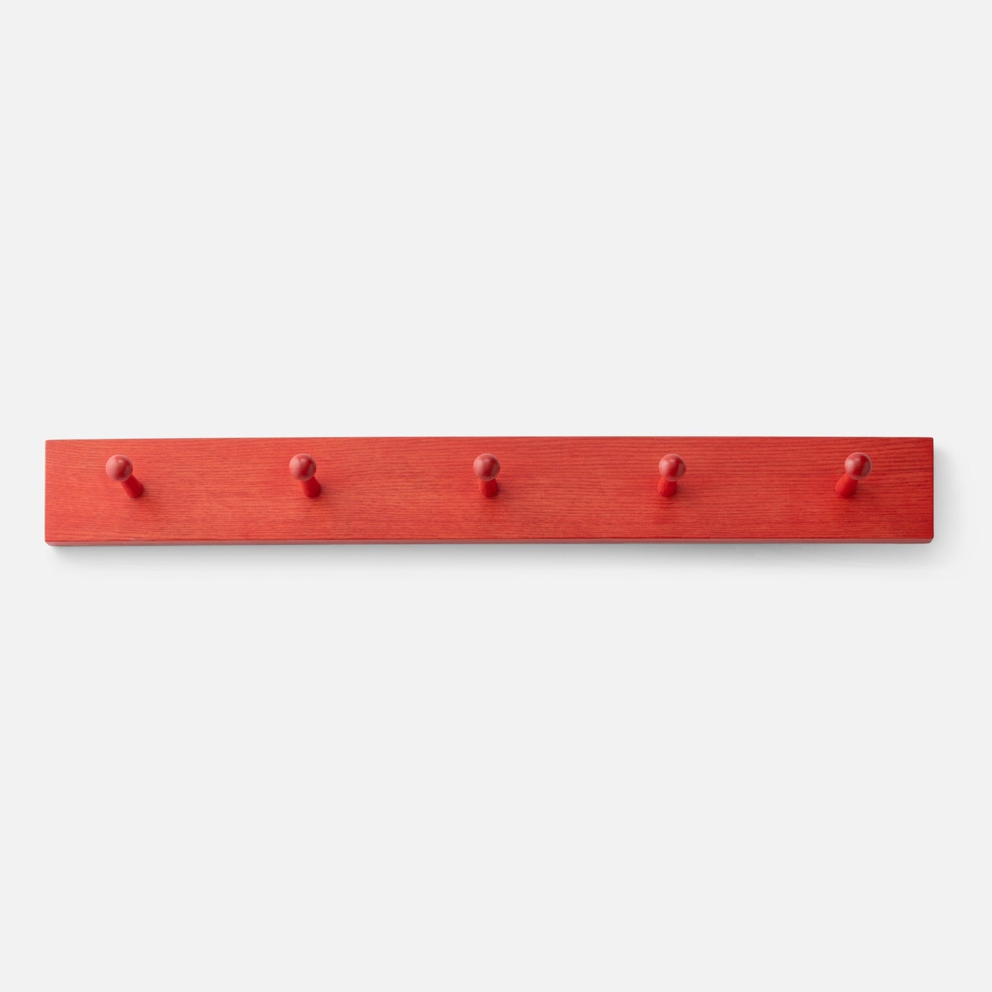 Peg Rail Hook
