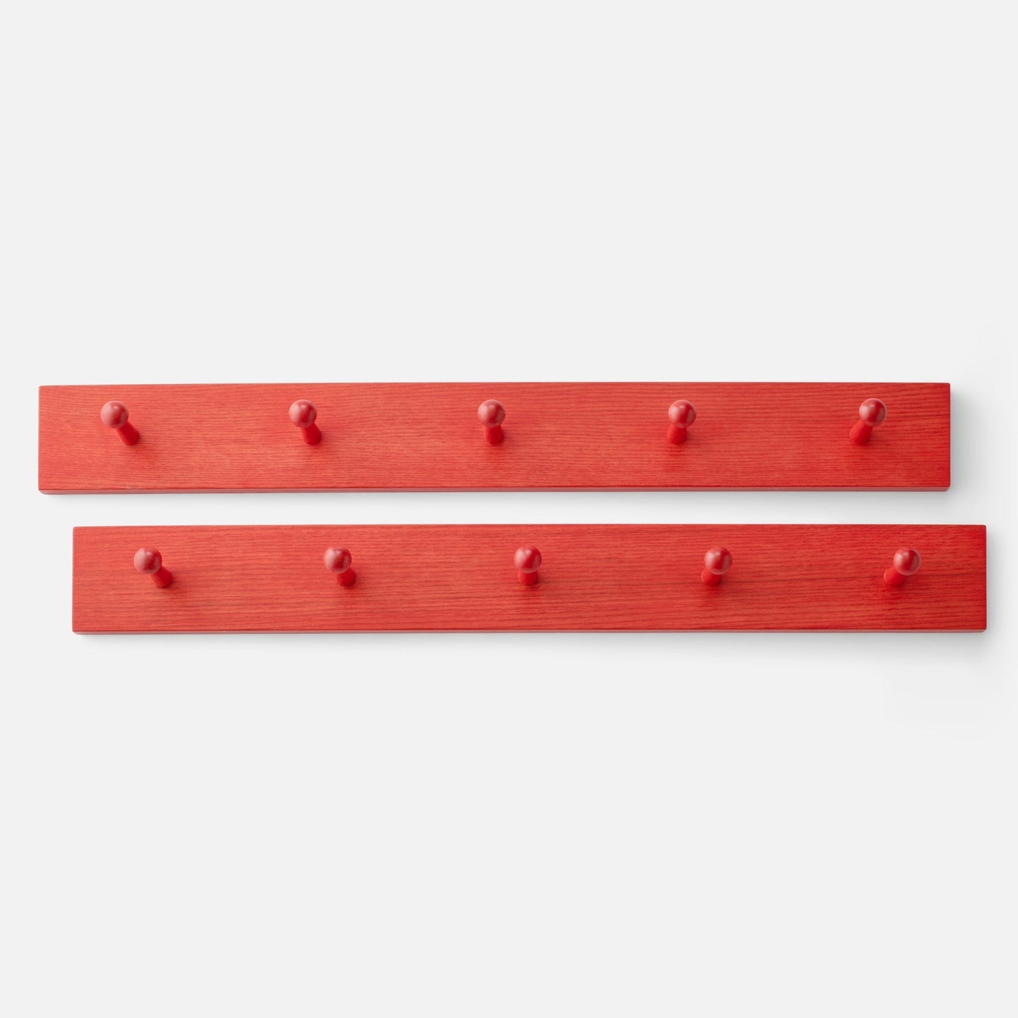 Peg Rail Hook