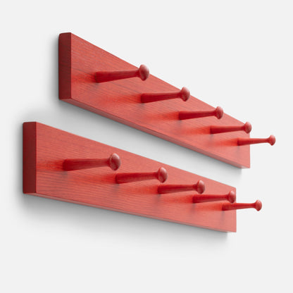 Peg Rail Hook