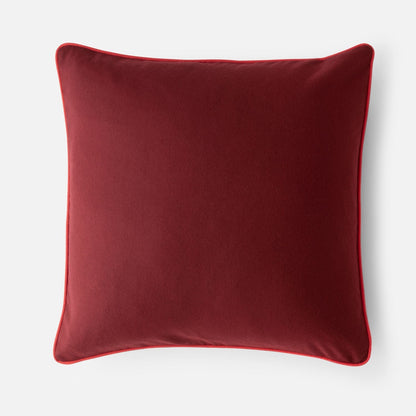 Classic Piped Pillow