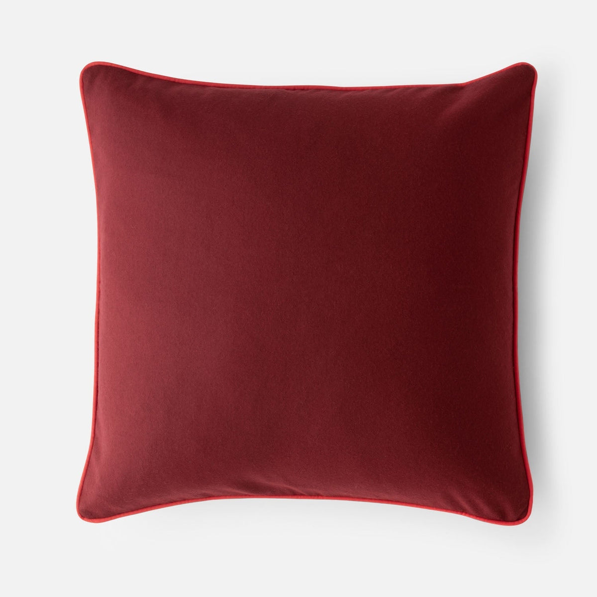 Classic Piped Pillow