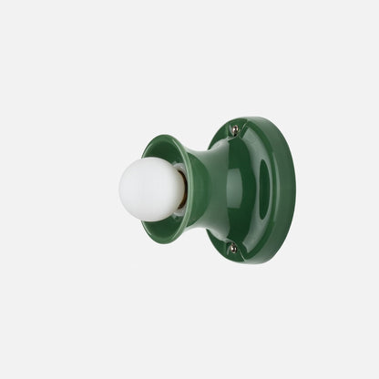 Alabax Small Flush Mount