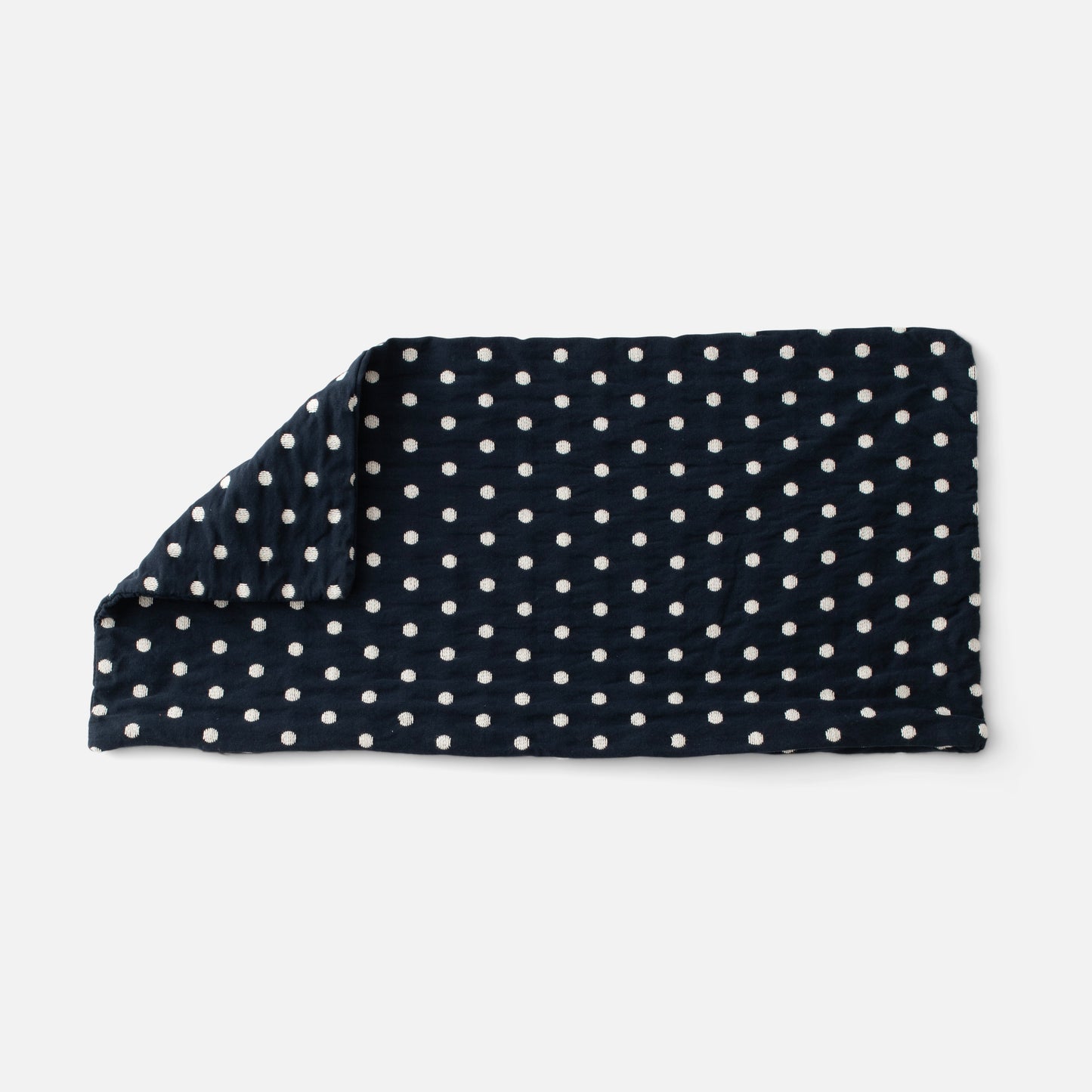 Polka Dot Pillow Cover