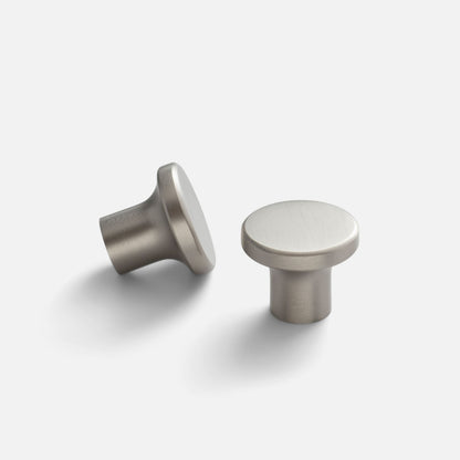 Roland Knob