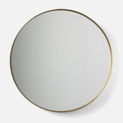 Leo Mirror