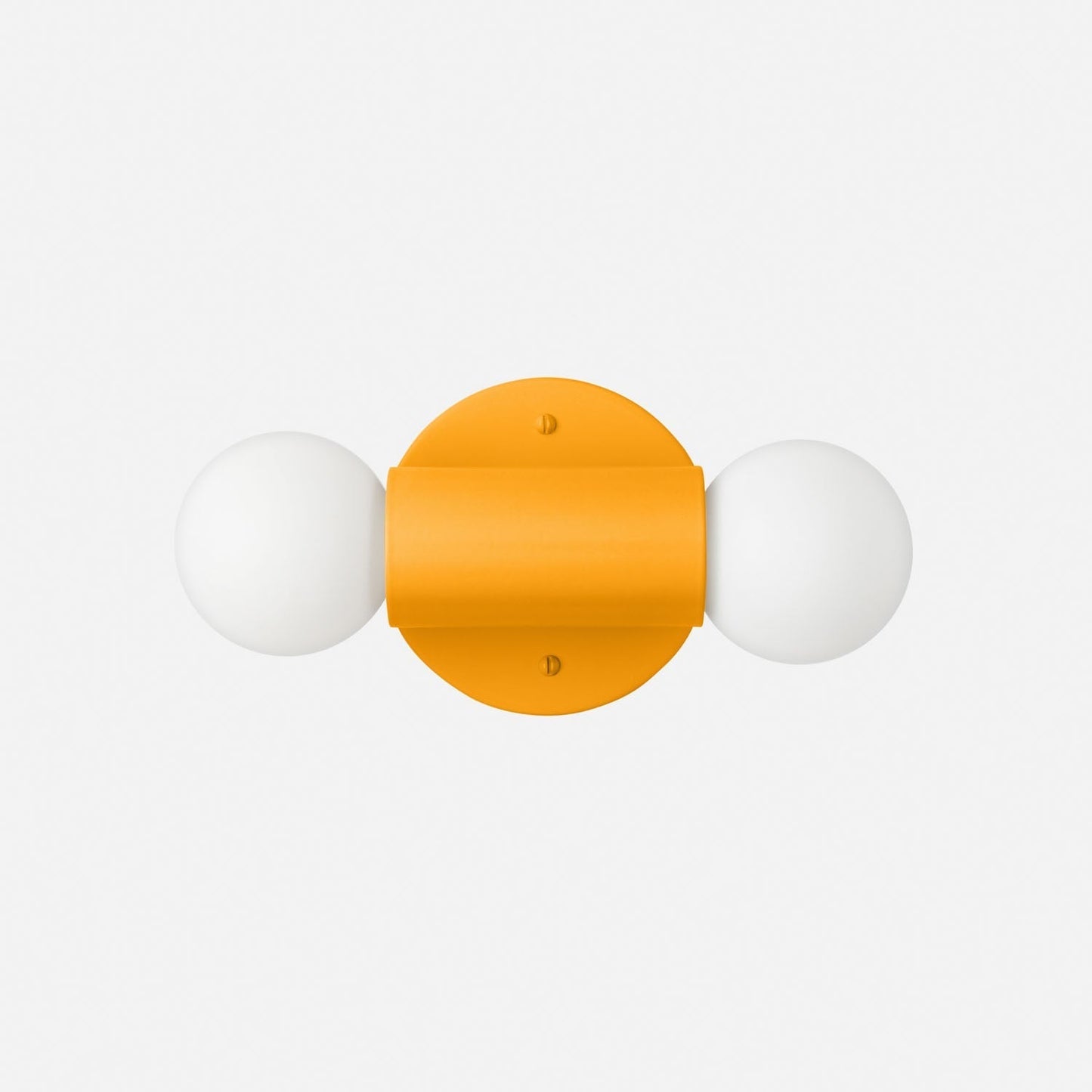 Cylinder Wall Sconce