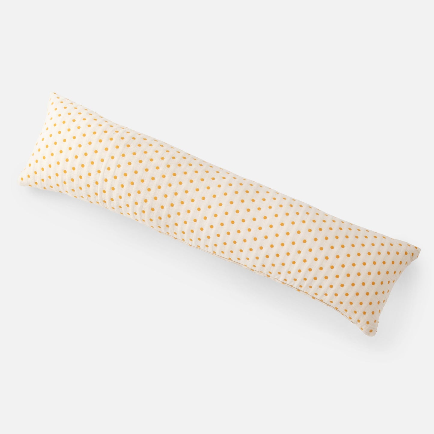 Polka Dot Pillow Cover