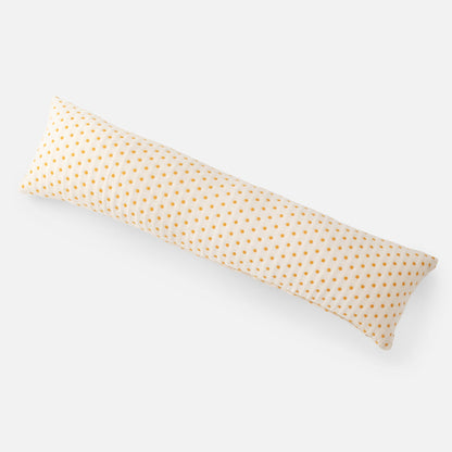 Polka Dot Pillow Cover