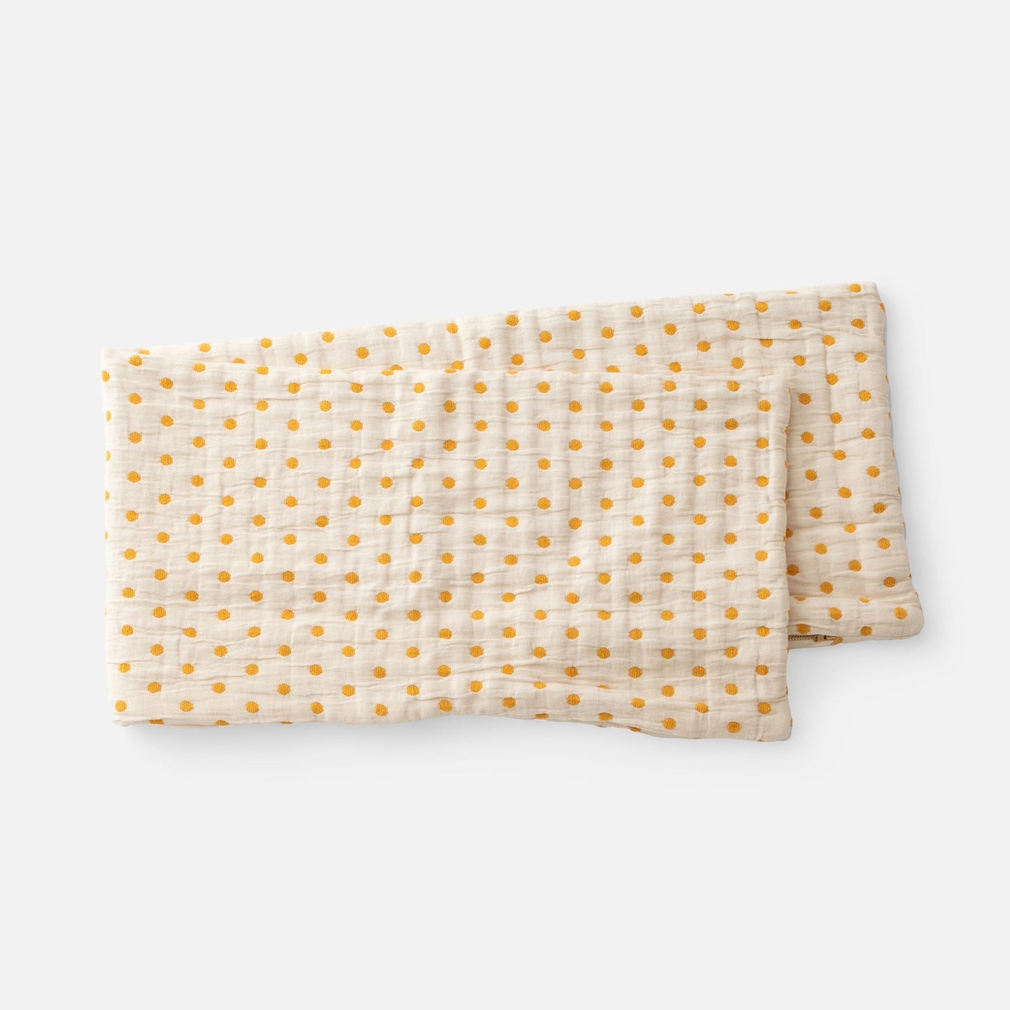 Polka Dot Pillow Cover