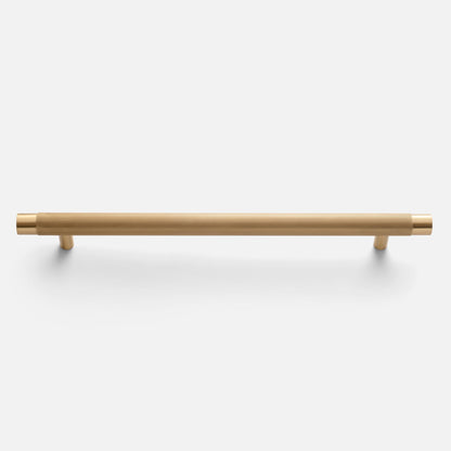 Knurled Appliance Pull