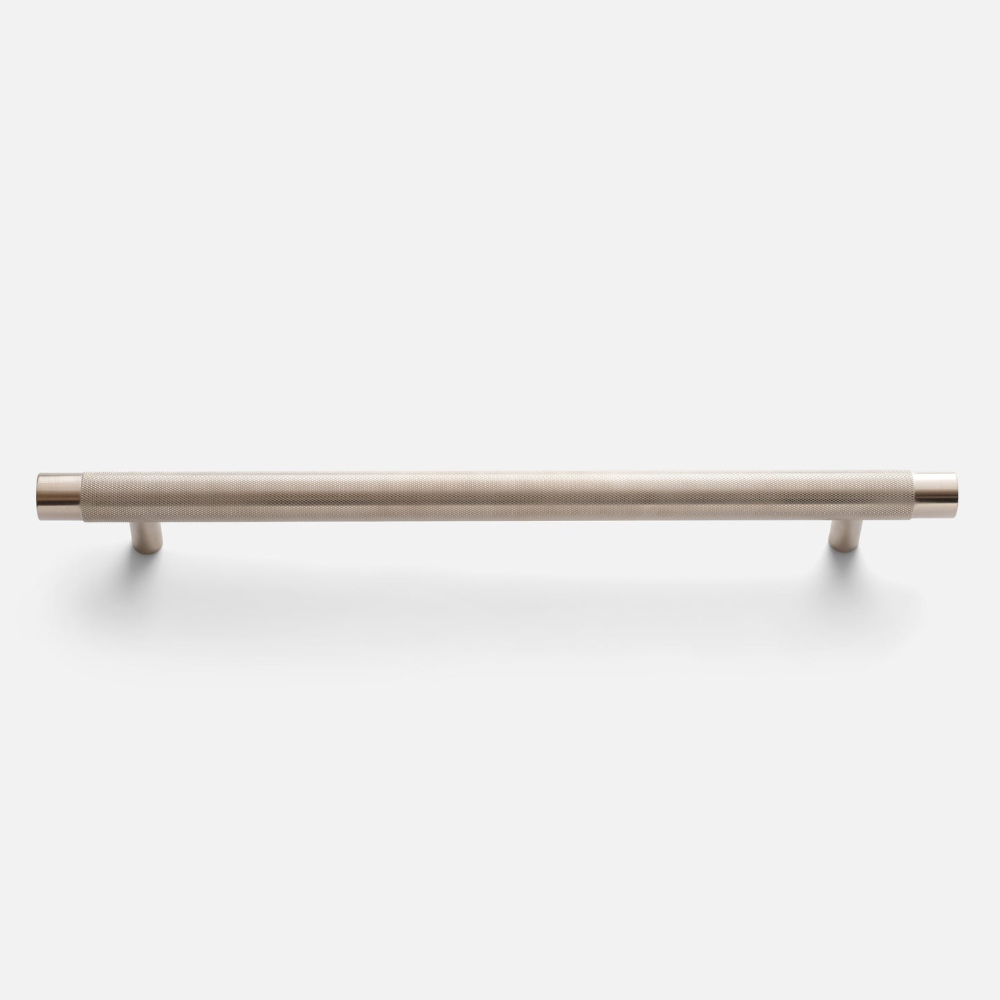 Knurled Appliance Pull