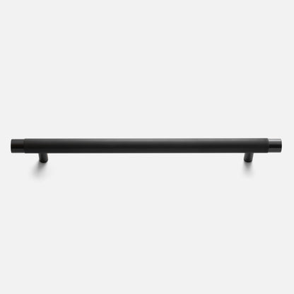 Knurled Appliance Pull