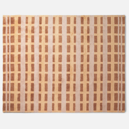 Network Rug