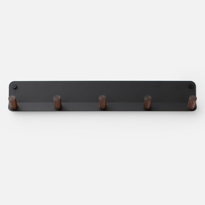 Perkins 5 Hook Rail