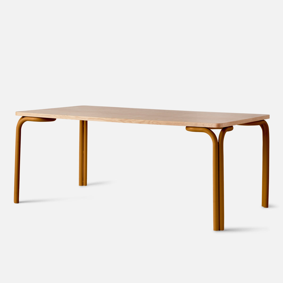 Forma Dining Table