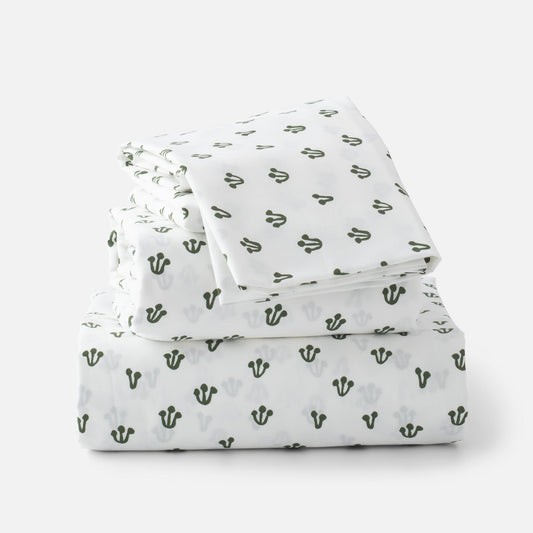 Thistle Sheeti Set