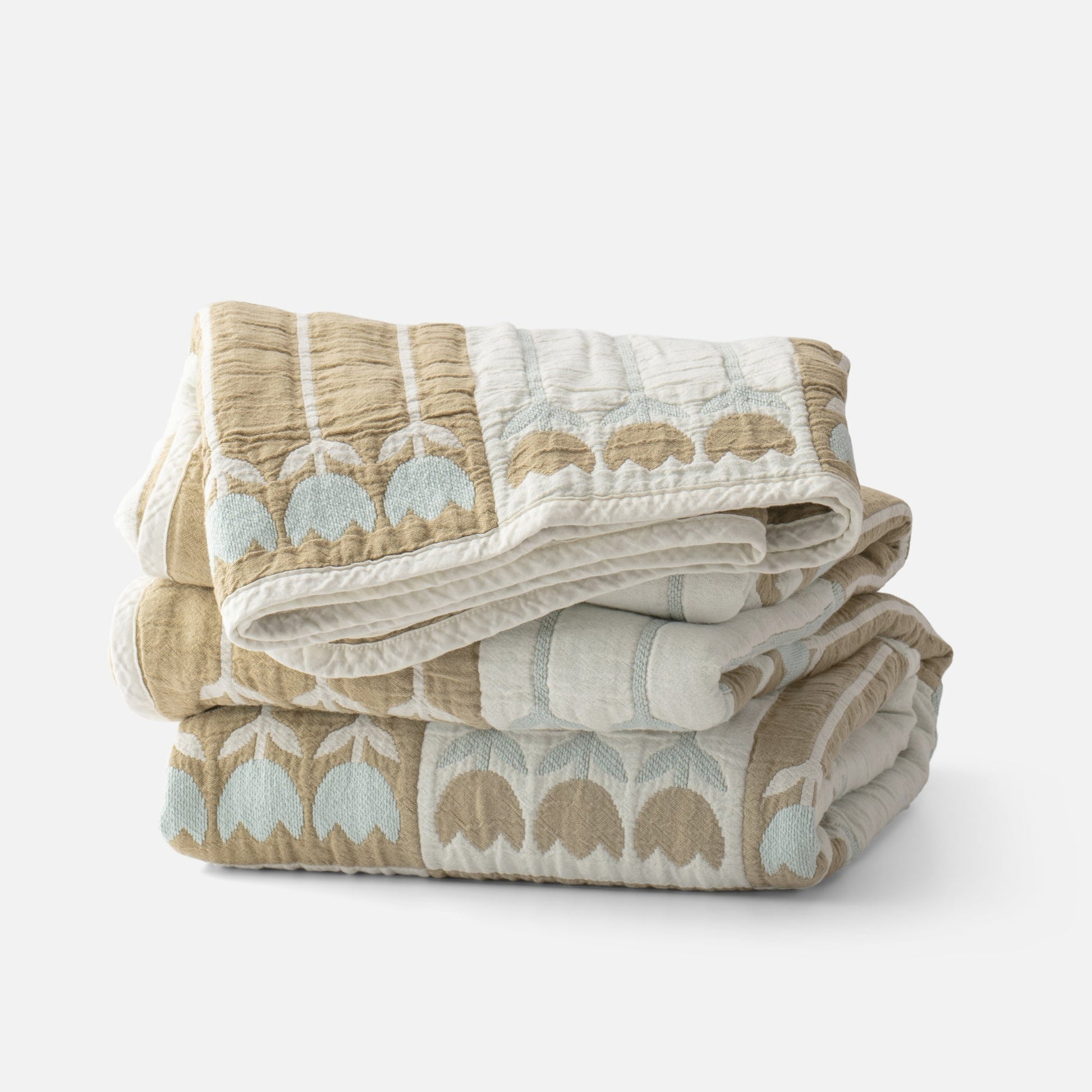 Tulbend Quilt