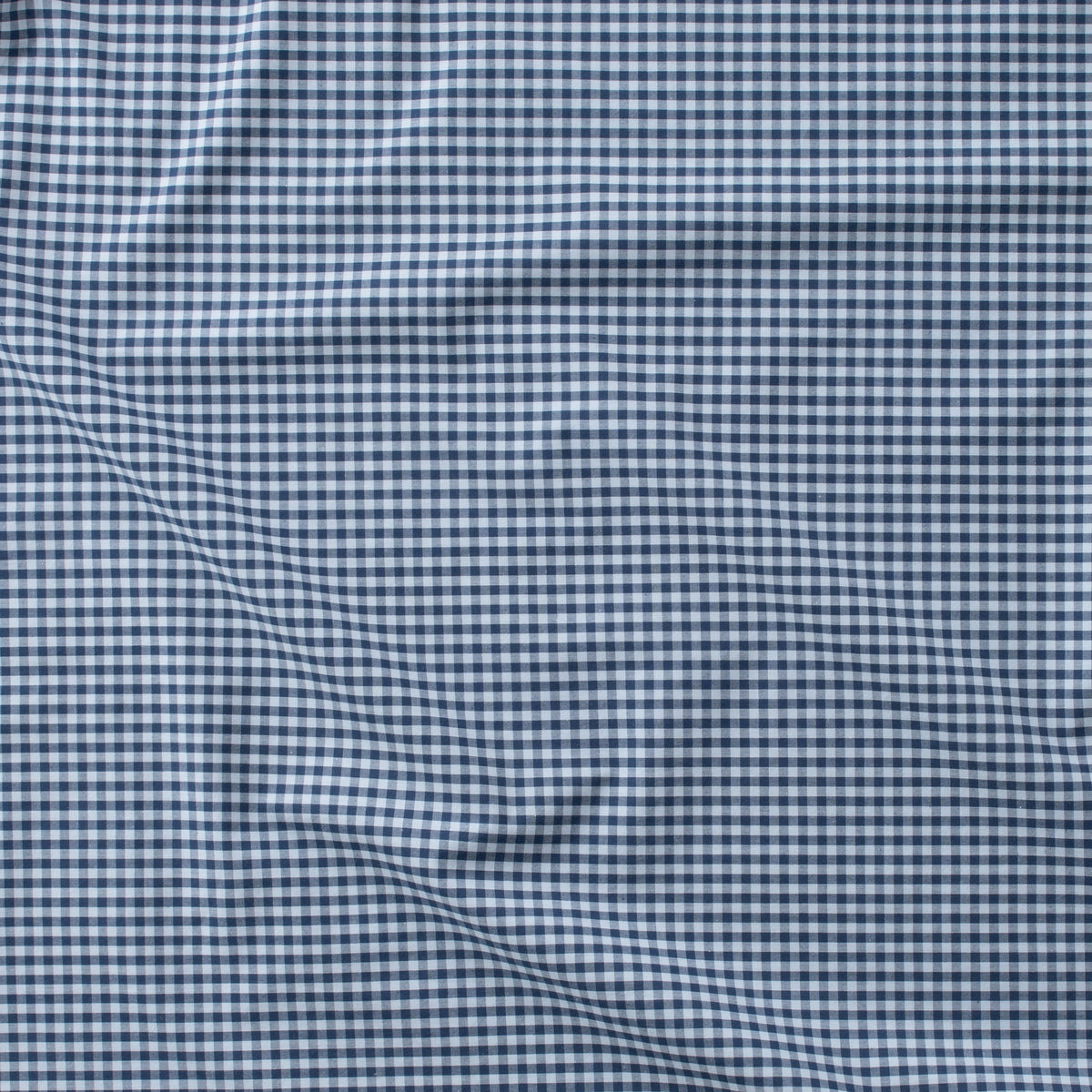 Gingham Sheet Set