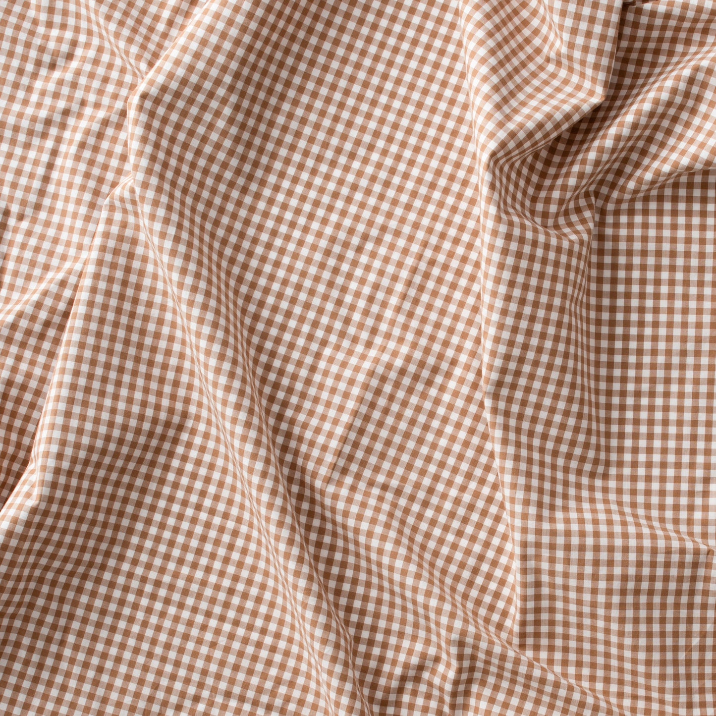 Gingham Sheet Set