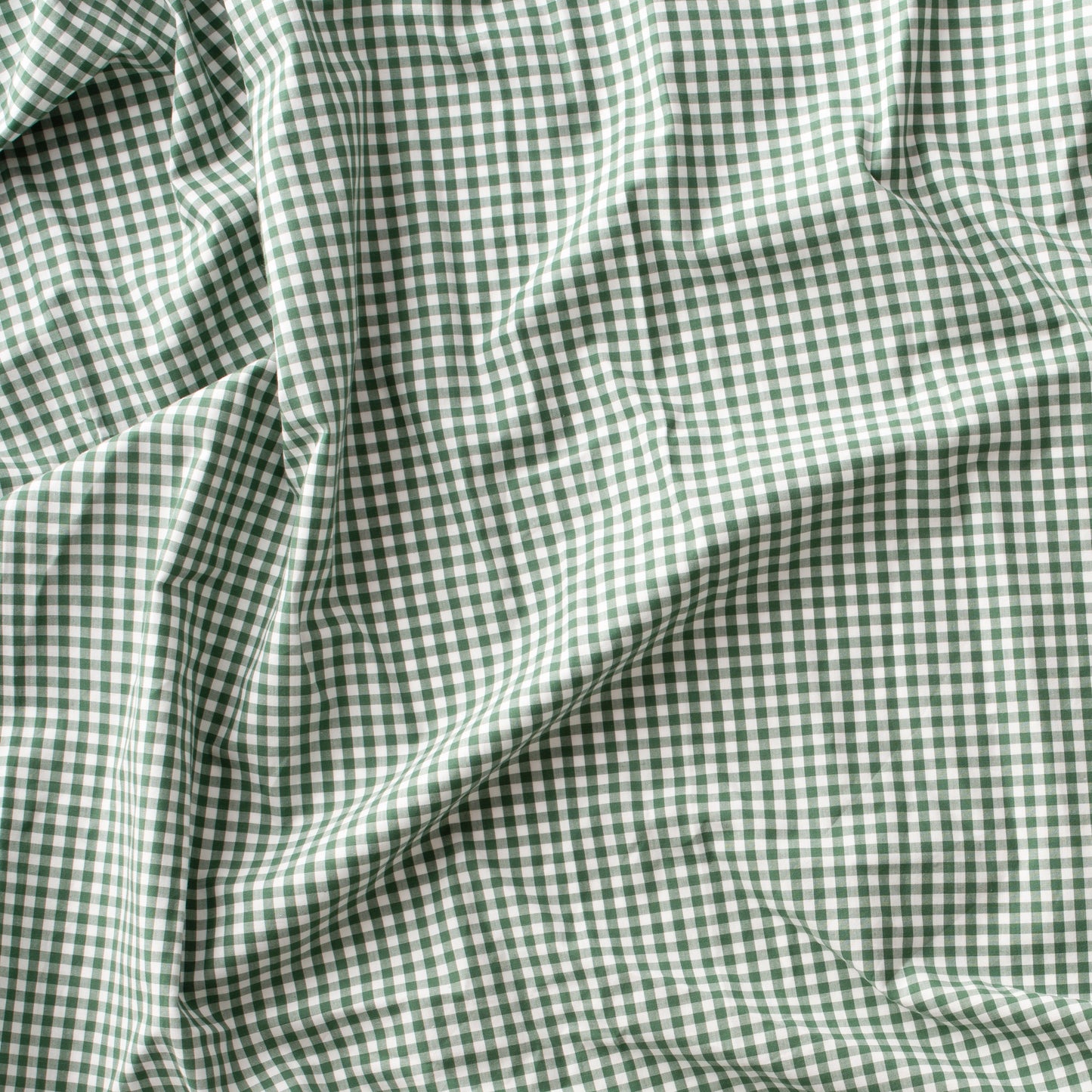 Gingham Sheet Set
