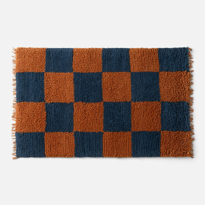 Clare V Jacques Rug