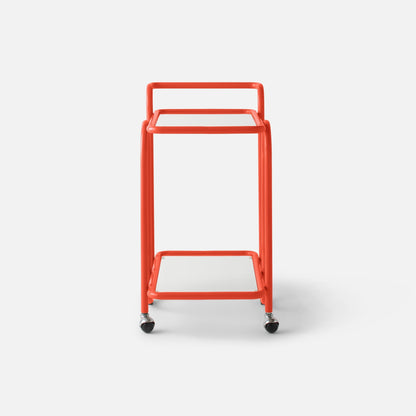 Lolly Bar Cart