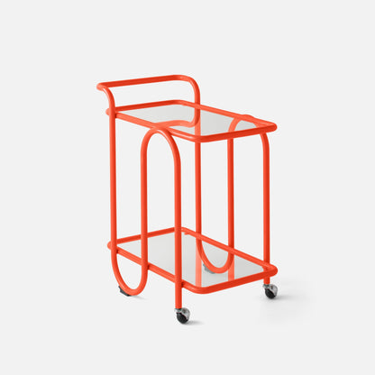 Lolly Bar Cart