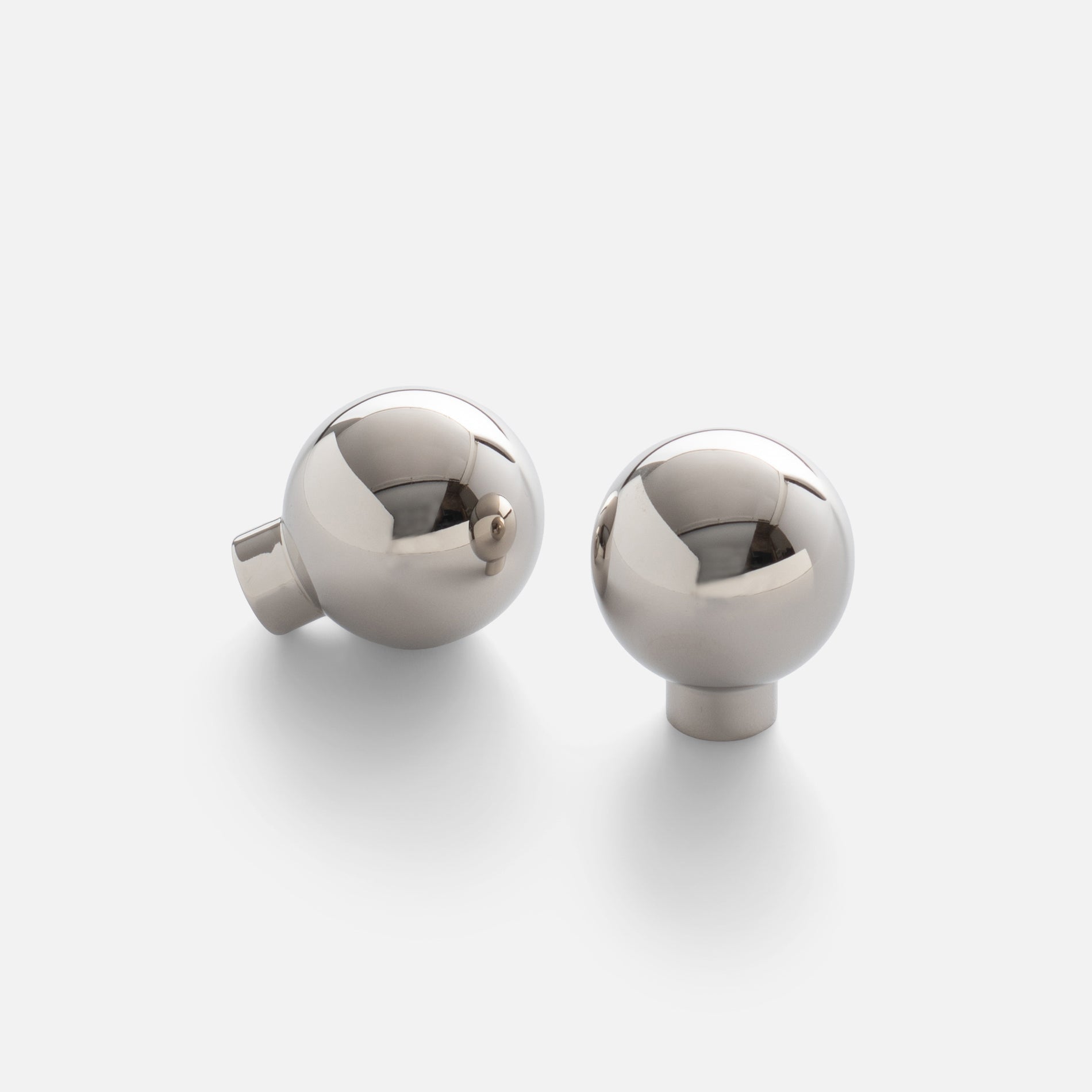 Forma Knob