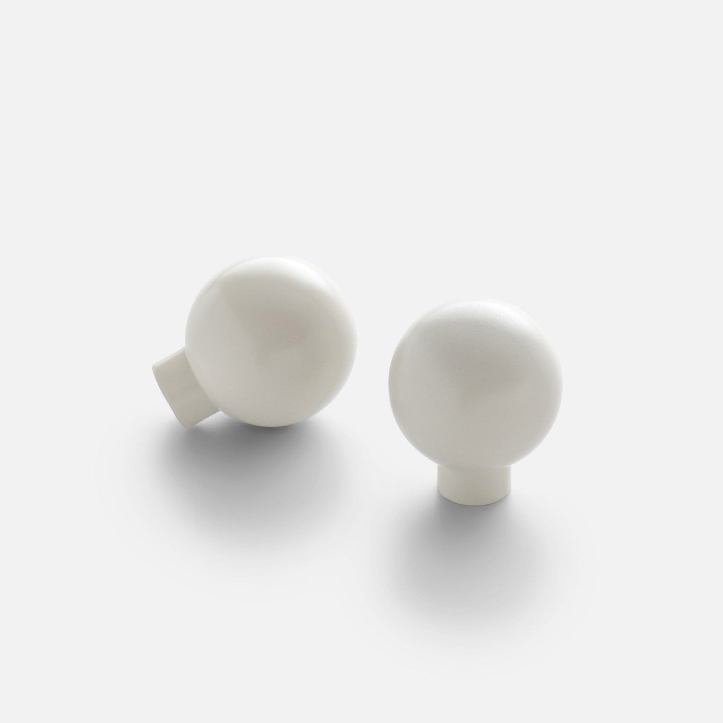 Forma Knob