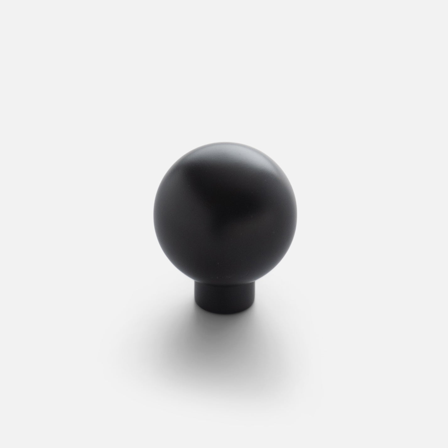 Forma Knob