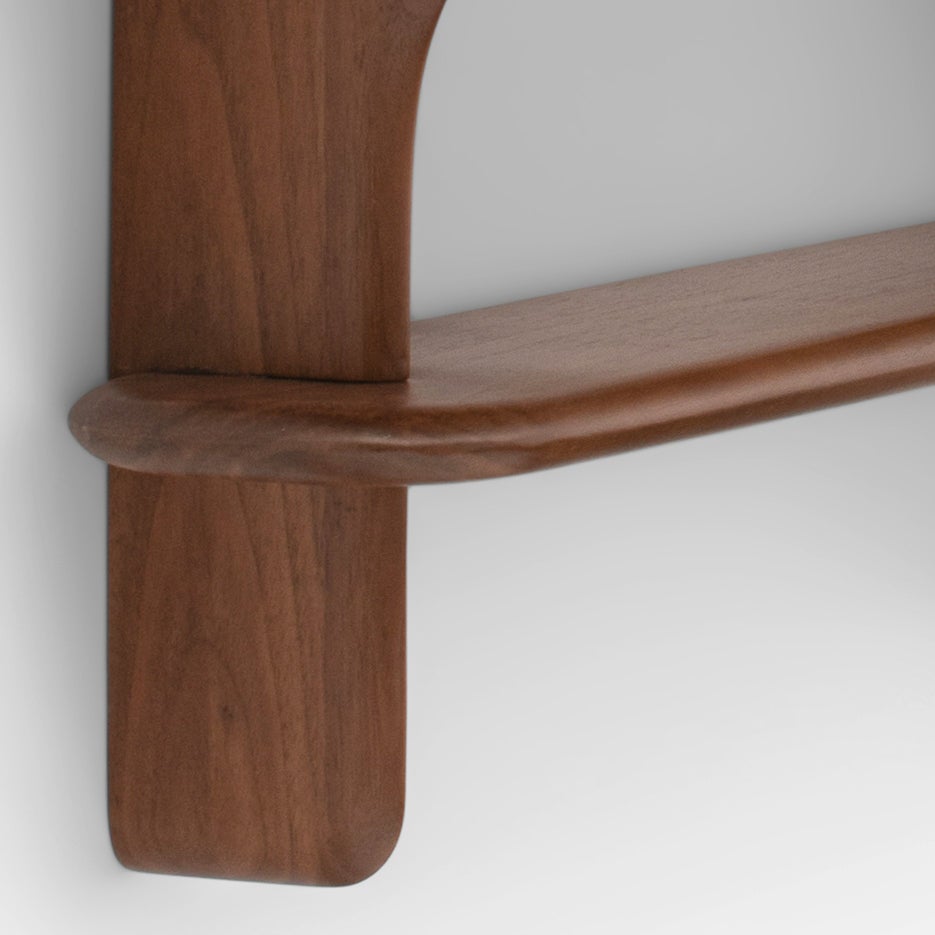 Torrey Wall Shelf