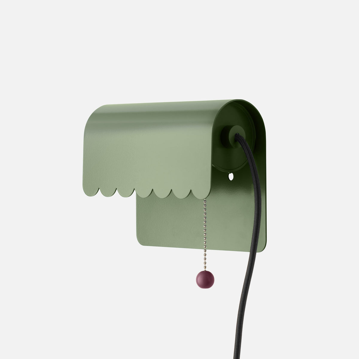 Dolores Portable Wall Sconce