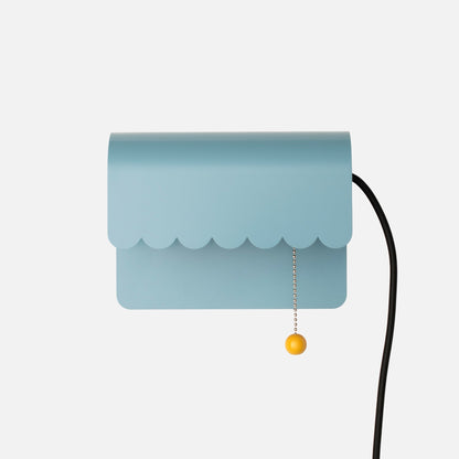 Dolores Portable Wall Sconce