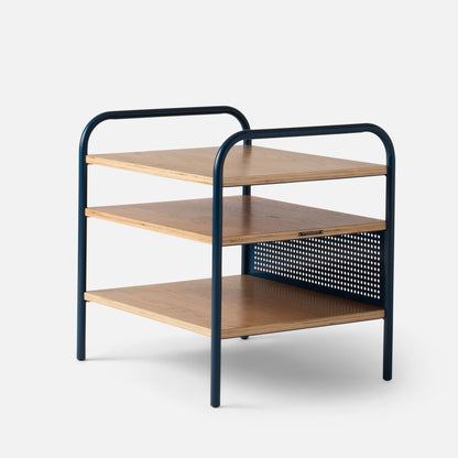 Miller Side Table
