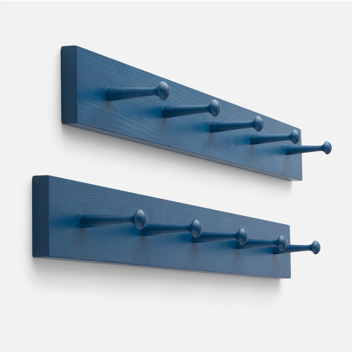 Peg Rail Hook