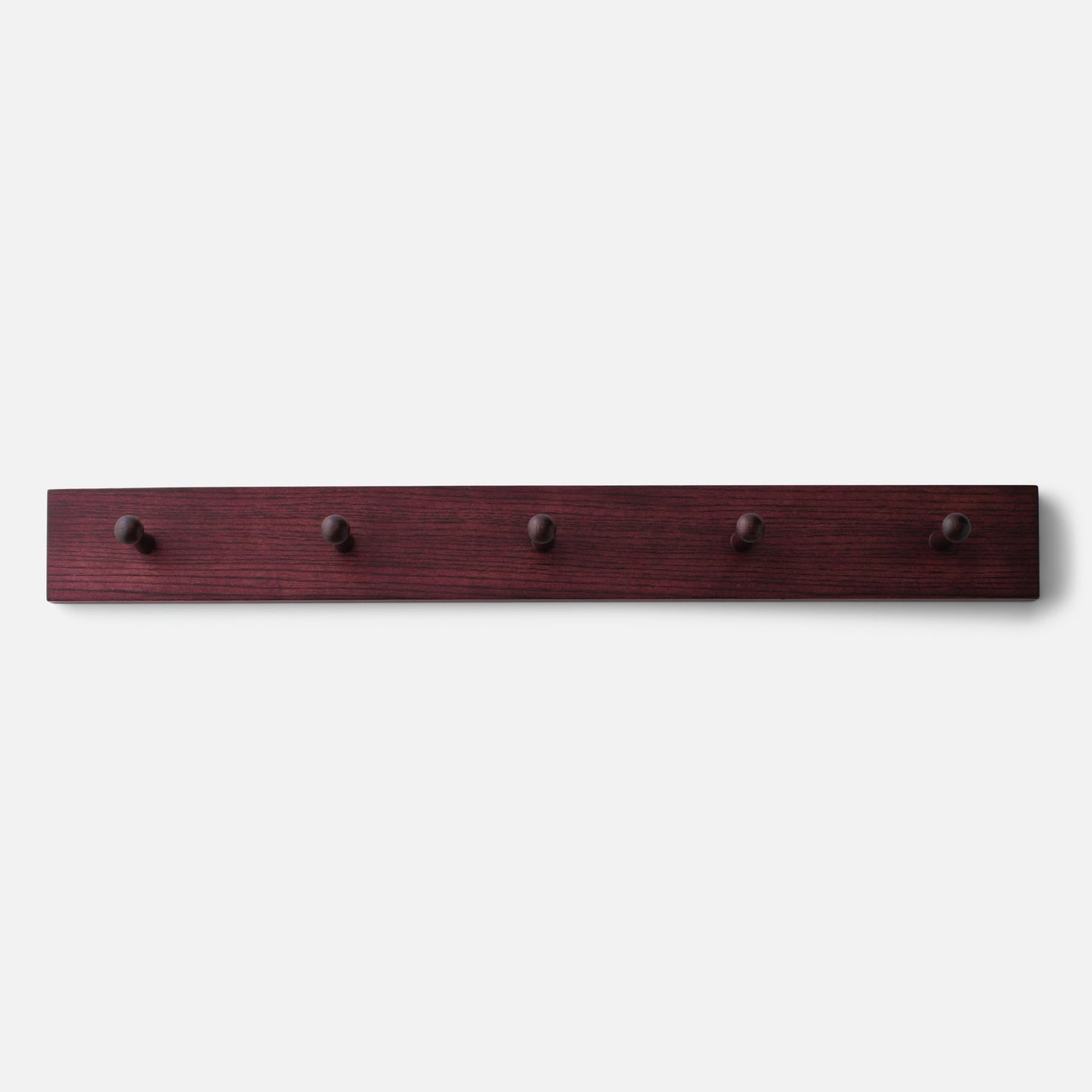 Peg Rail Hook