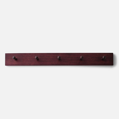 Peg Rail Hook