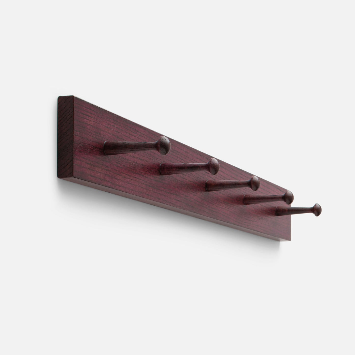 Peg Rail Hook